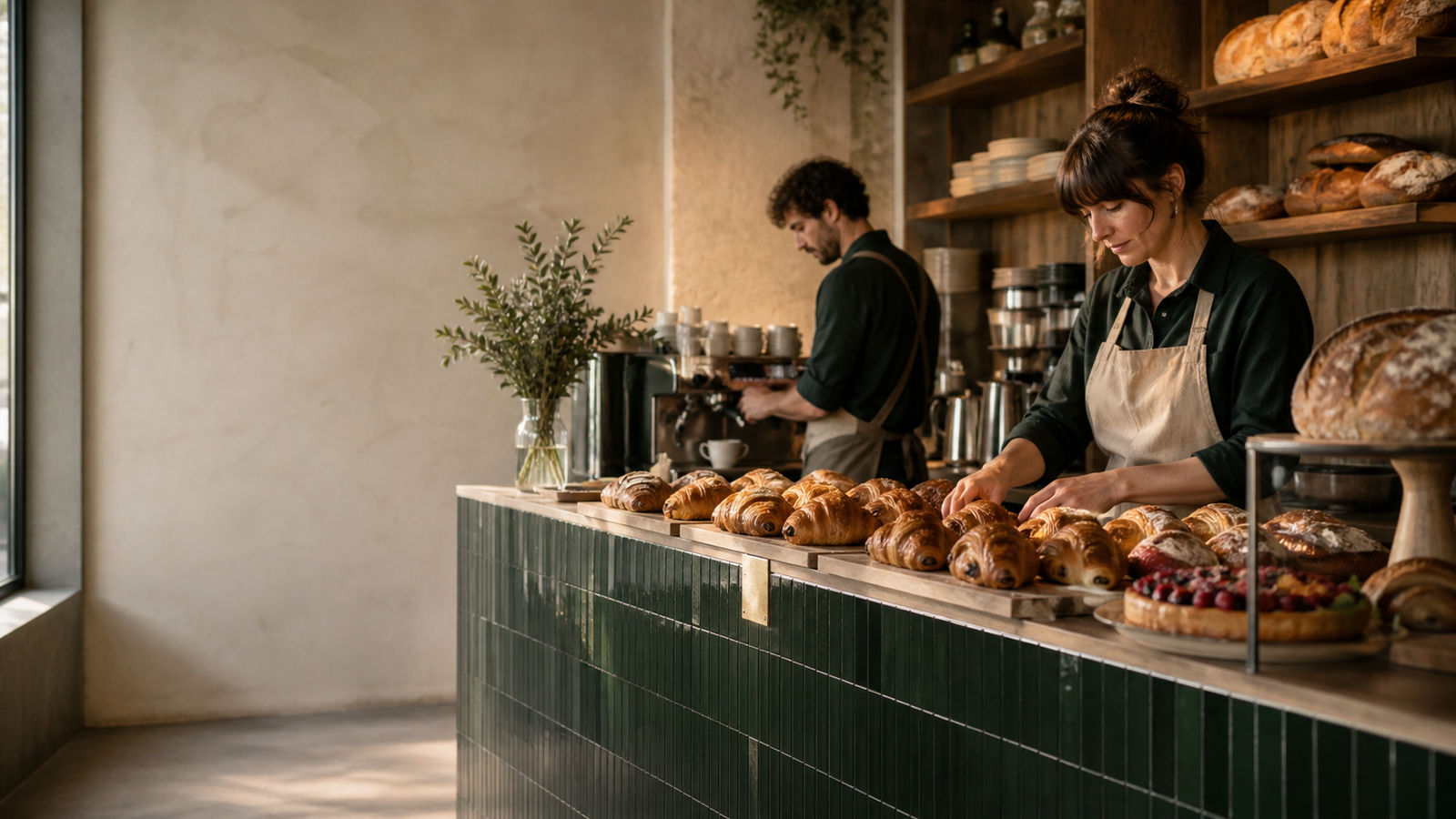 Box desayuno Horno Once